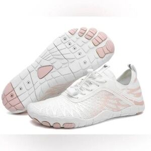 Hike footwear Lorax Pro Healthy non-slip barefoot summer shoe EU 41 W 10